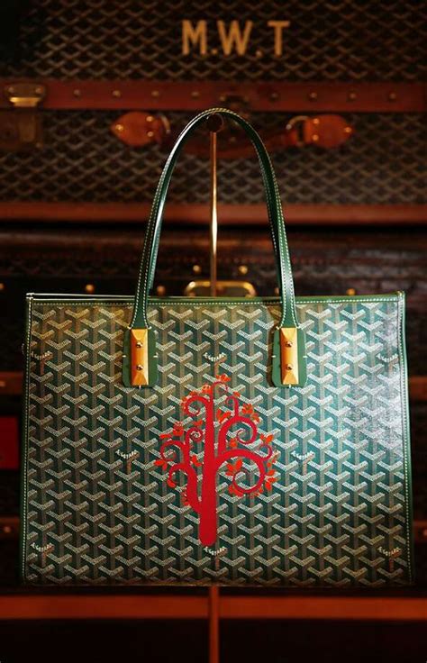 goyard san francisco sale|Goyard stores usa.